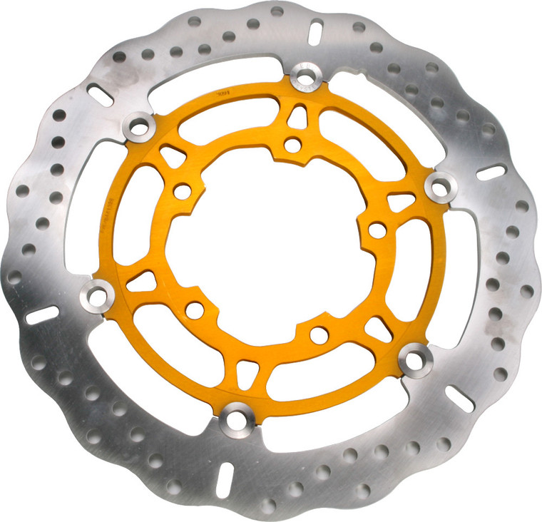 Ebc - Contour Brake Rotor - MD3091XC