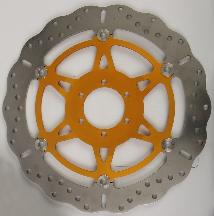 Ebc - Contour Brake Rotor - MD2003XC