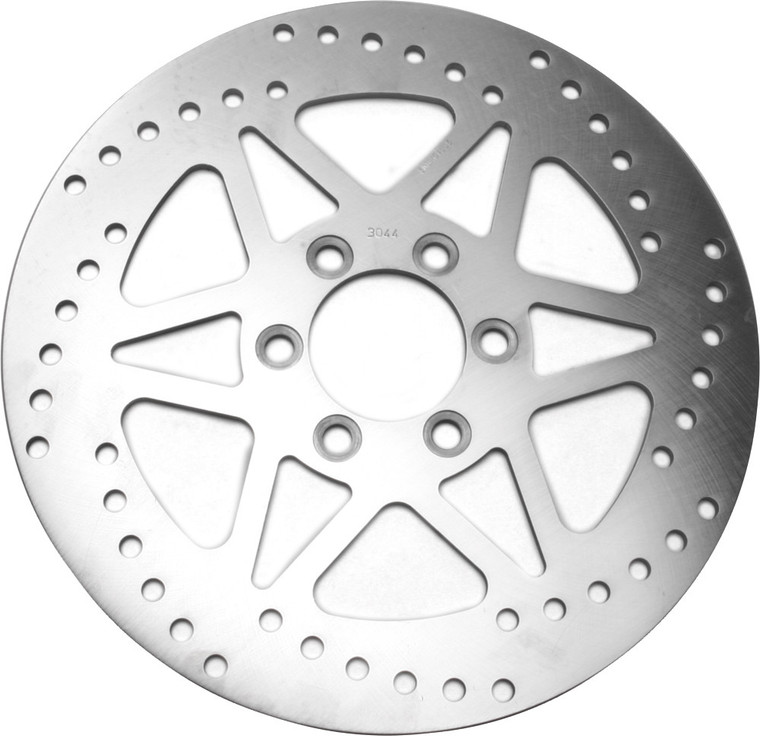 Ebc - Standard Brake Rotor - MD3044