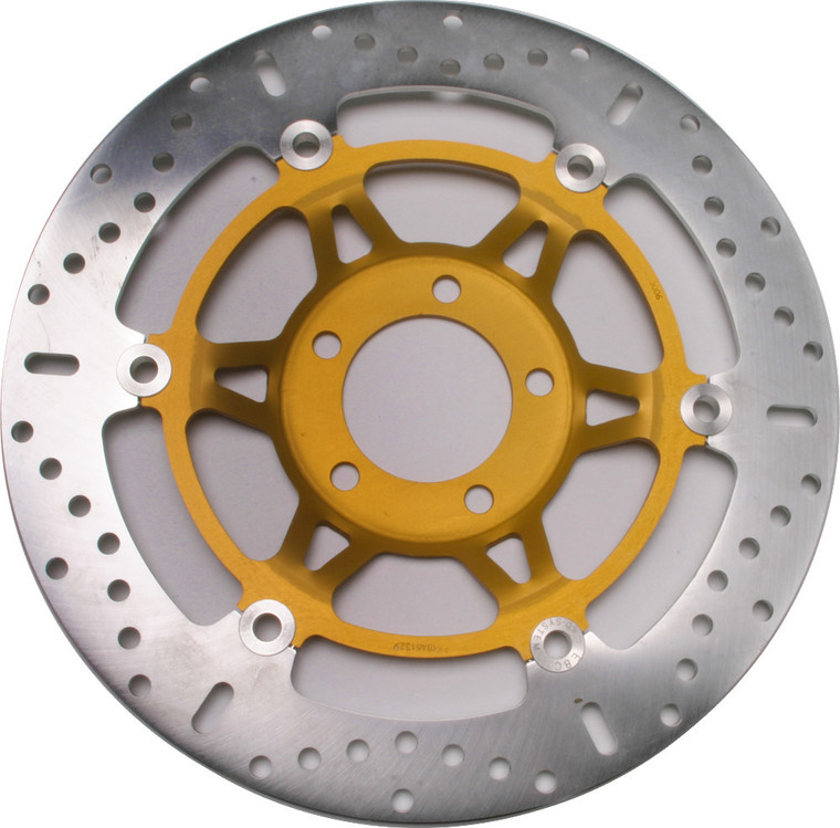 Ebc - Standard Brake Rotor - MD3006X