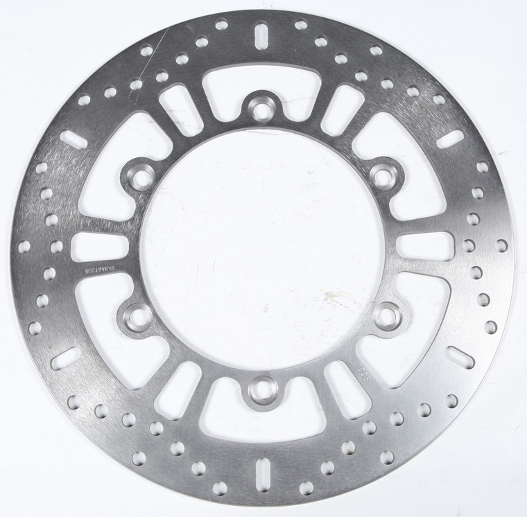 Ebc - Standard Brake Rotor - MD1008