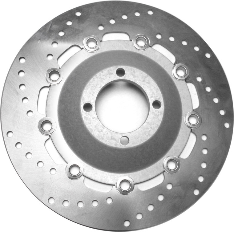 Ebc - Standard Brake Rotor - MD604RS