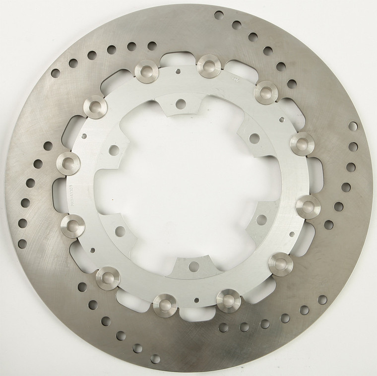 Ebc - Standard Brake Rotor - MD607RS