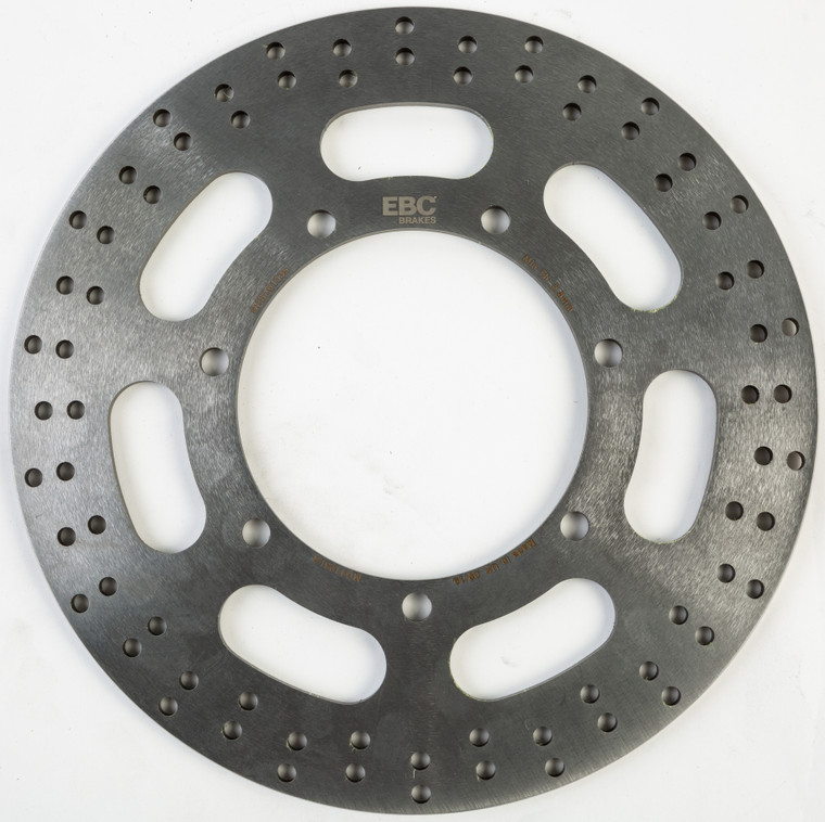 Ebc - Standard Brake Rotor - MD4125LS