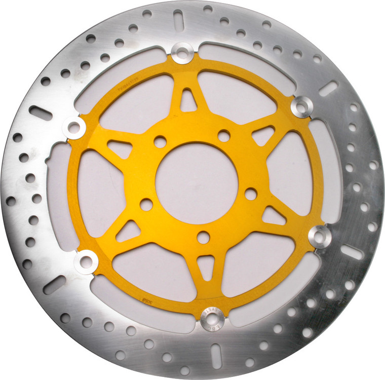 Ebc - Standard Brake Rotor - MD3058X