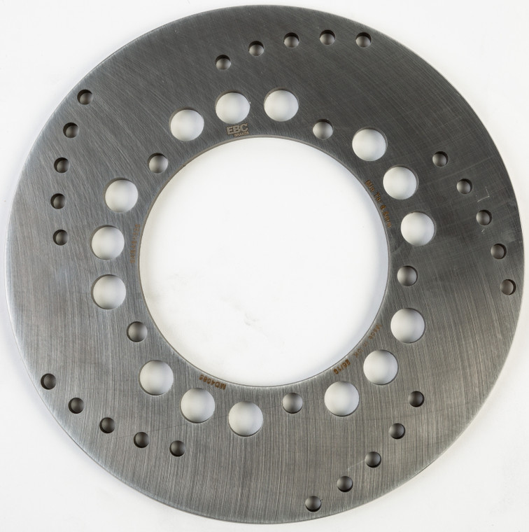 Ebc - Standard Brake Rotor - MD4085