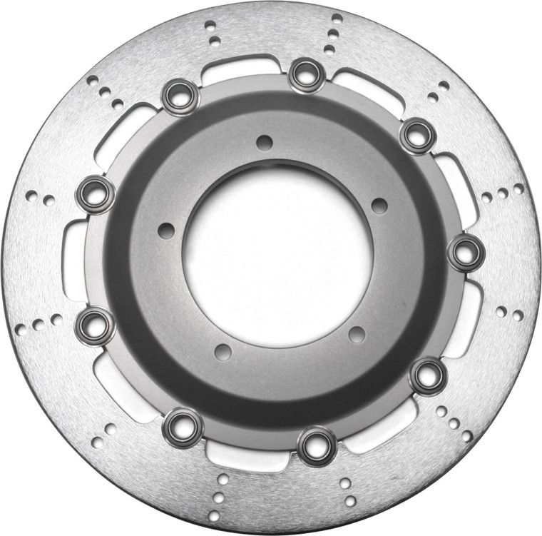 Ebc - Standard Brake Rotor - MD1082