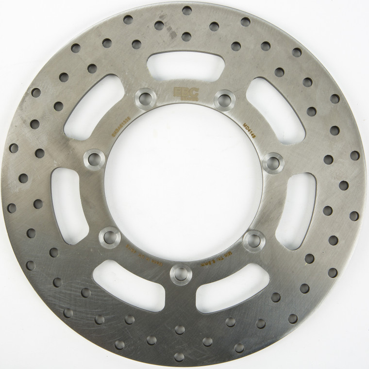 Ebc - Standard Brake Rotor - MD4146
