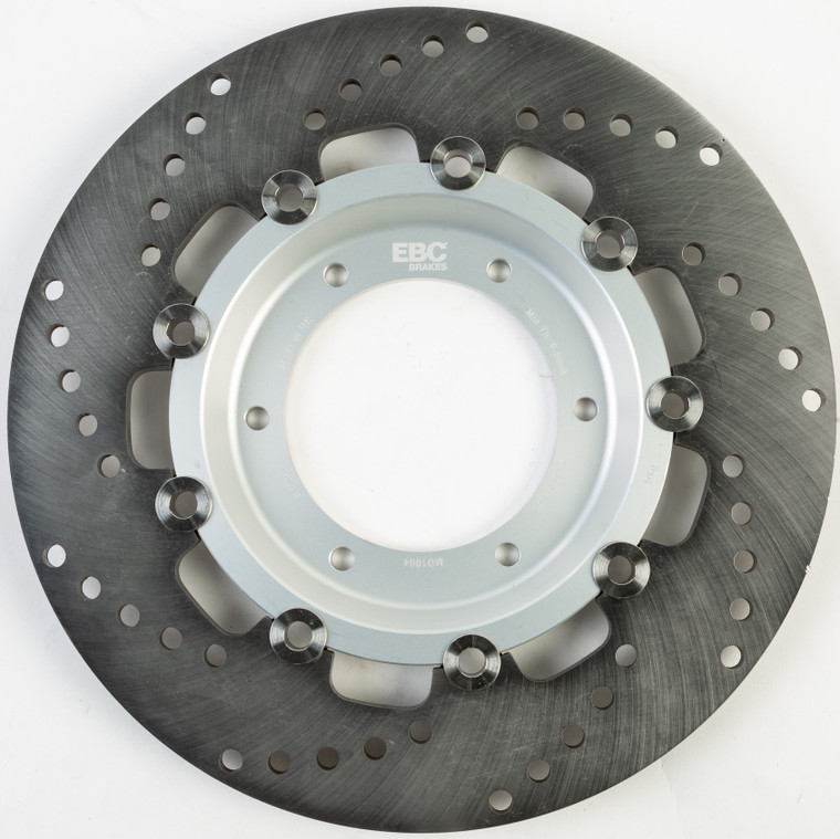 Ebc - Standard Brake Rotor - MD1064