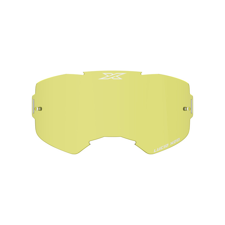 Eks Brand - Lucid Xdo Lens Amber Yellow - 067-41170