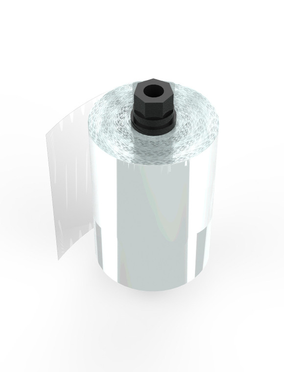 Eks Brand - Go-x Zip-off Film 12/pk - 067-40710 Eks Brand - Go-x Zip-off Film 12/pk - 067-40710