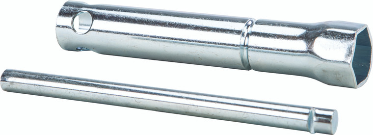 Emgo - 5/8" Spark Plug Wrench - 84-04110