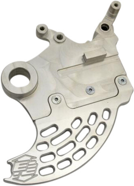 Enduro Engineering - Rear Disc Guard Yam - 33-055