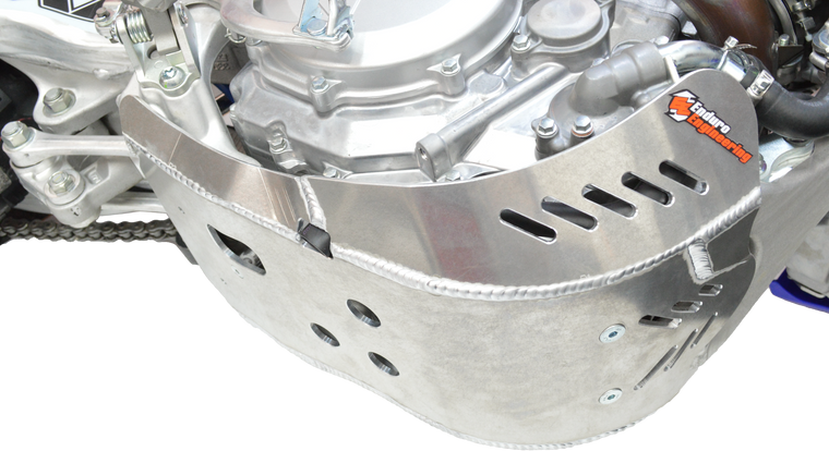 Enduro Engineering - Skidplate Yam - 24-5018