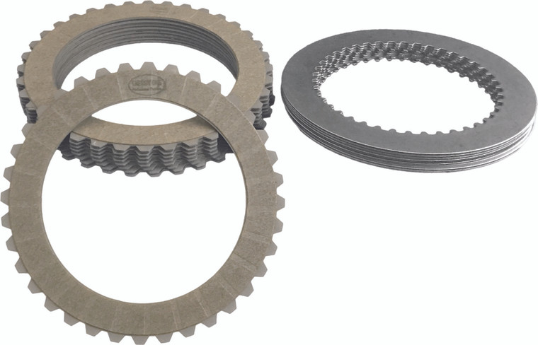 Energy One - E1 Clutch Kit For Rivera Pro 91-17 Sporty - RP-0029 Energy One - E1 Clutch Kit For Rivera Pro 91-17 Sporty - RP-0029