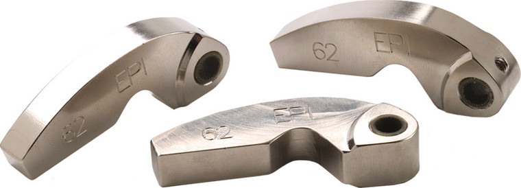 Epi - Belly Buster Weights 68g 3/pk - 70068S Epi - Belly Buster Weights 68g 3/pk - 70068S
