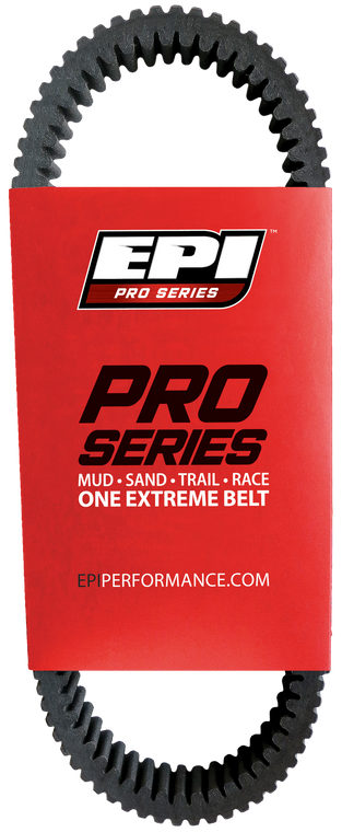 Epi - Pro Series Belt - PRO1025