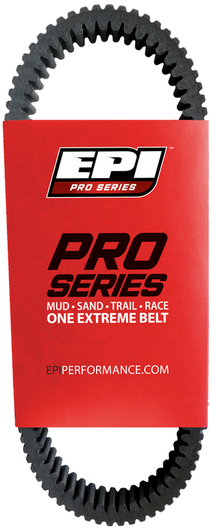 Epi - Pro Series Belt - PRO5020