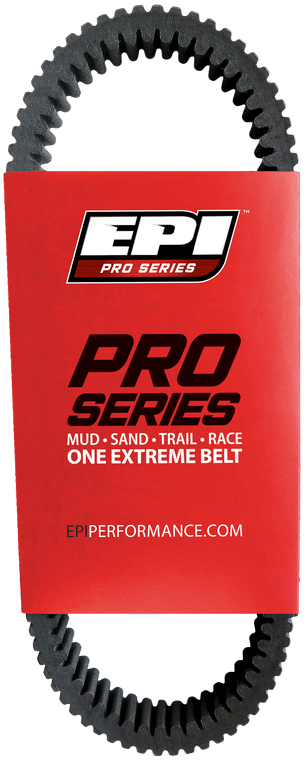 Epi - Pro Series Belt - PRO5030