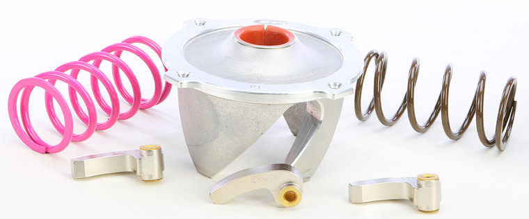 Epi - Clutch Kit 27-28" Tire - WE437342 Epi - Clutch Kit 27-28" Tire - WE437342