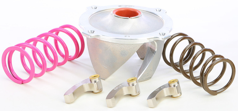 Epi - Mudder Clutch Kit - WE437343 Epi - Mudder Clutch Kit - WE437343