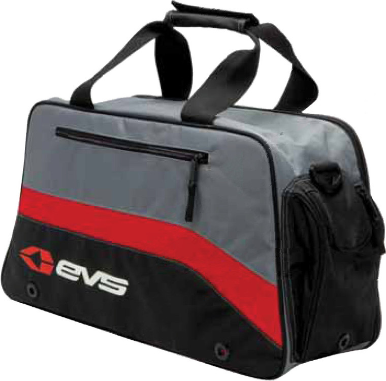 Evs - Knee Brace Bag Black/hi-vis 20.75"x9.25"x7.25" - BBAG