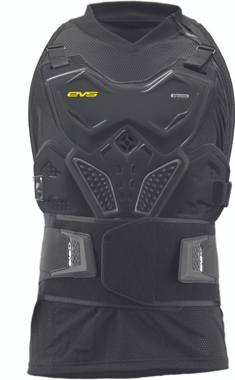 Evs - G7 Lite Ballistic Jersey 4x - G7LITE-BK-XXXXL