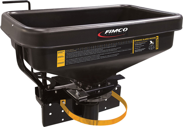 Fimco - Dry Material Spreader - 5301845 Fimco - Dry Material Spreader - 5301845