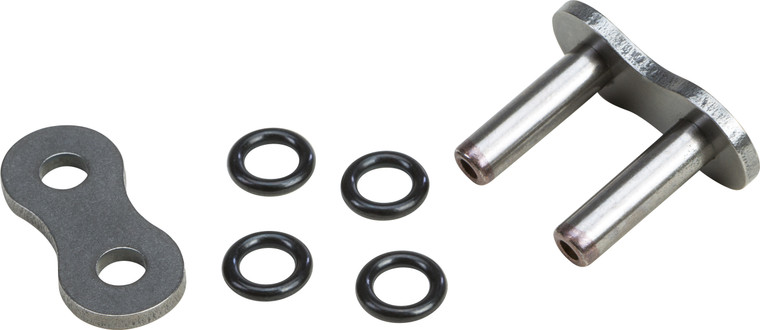 Fire Power - O-ring Rivet Master Link 525 - 525FPO-MLJ