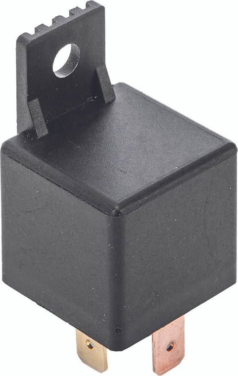 Fire Power - 12 Volt Relay - 1251852 20MP Fire Power - 12 Volt Relay - 1251852 20MP