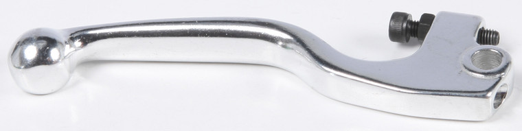 Fire Power - Brake Lever Silver - WP99-19871