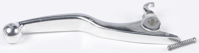 Fire Power - Brake Lever Silver - WP99-69567
