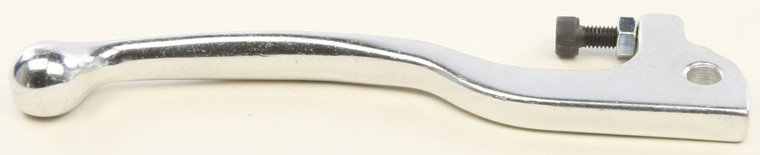 Fire Power - Brake Lever Silver - WP99-51271