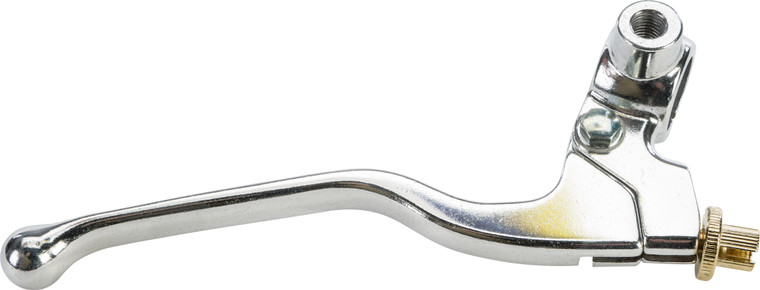 Fire Power - Brake Lever Assembly Silver - WP99-30110