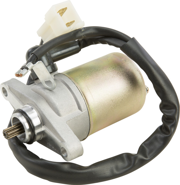 Fire Power - Starter Motor Bom - 410-52192