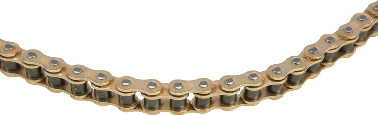 Fire Power - Heavy Duty Chain 420x130 Gold - 420FPH-130/G