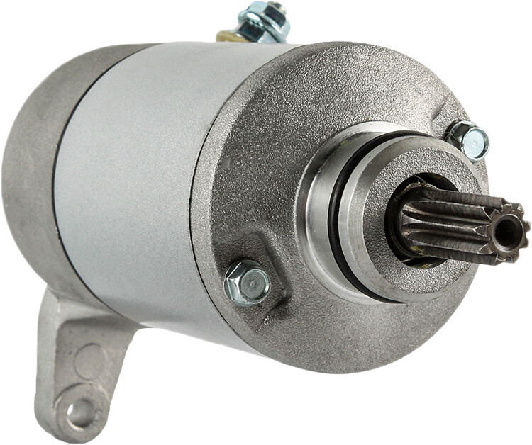 Fire Power - Starter Motor Suz - 410-54195