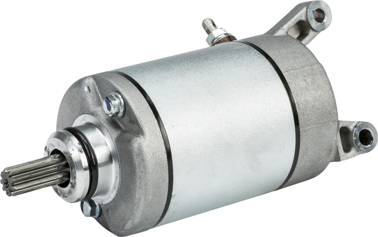 Fire Power - Starter Motor Pol - 410-22058