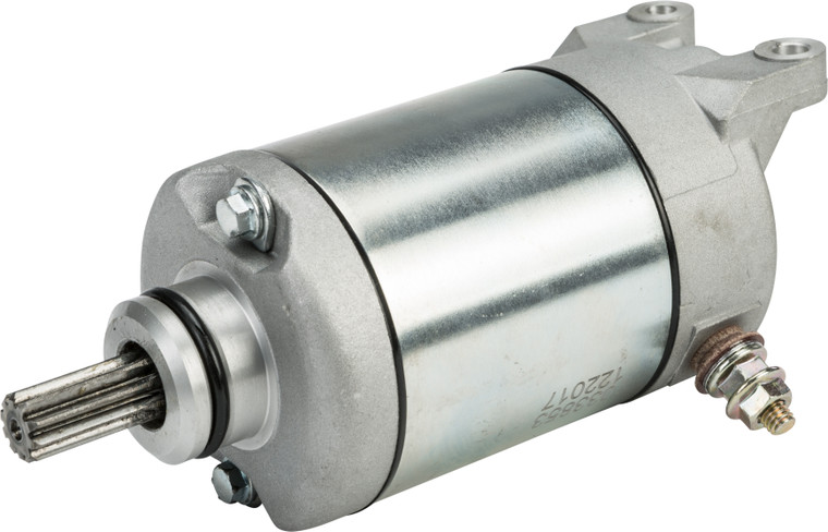 Fire Power - Starter Motor Pol - 410-54149