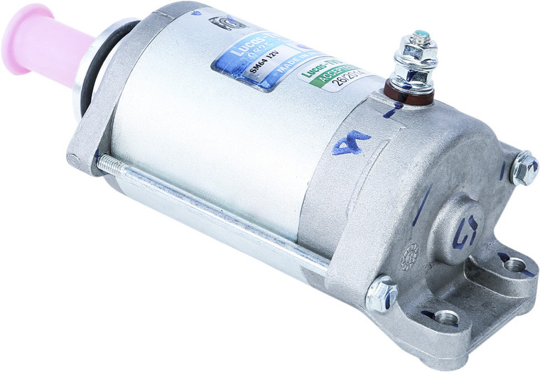 Fire Power - Starter Motor A/c - 410-22038