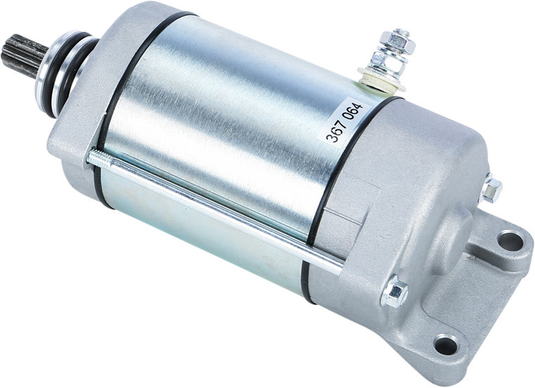 Fire Power - Starter Motor Pol - 410-54040