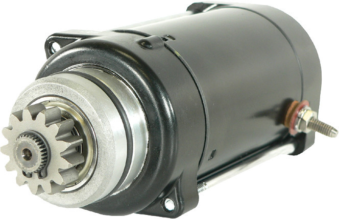 Fire Power - Starter Motor Yam - 410-54142