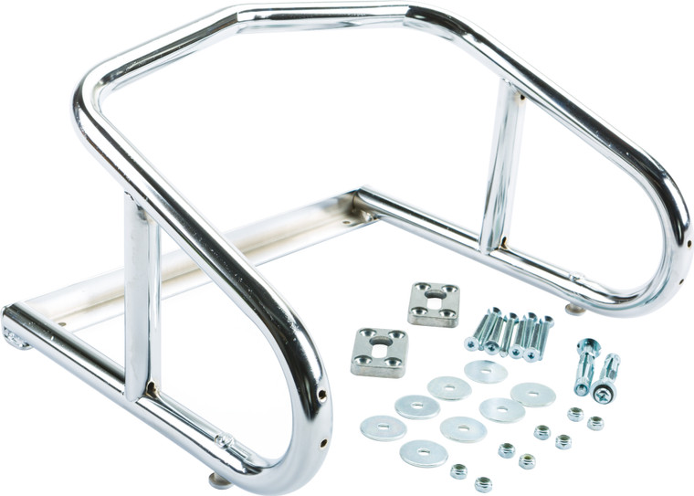 Fire Power - Wheel Chock 12.5" - 01101913 W/HARDWARE