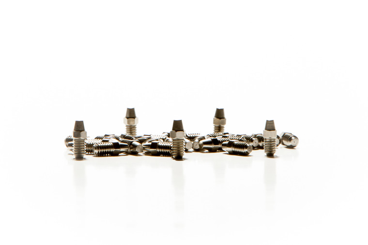 Flo Motorsports - Pro Series Foot Peg Cleat Set - FPEG-799