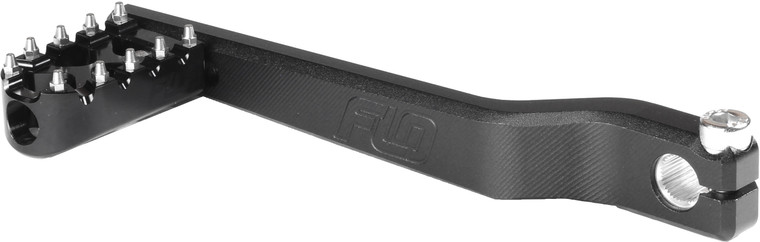 Flo Motorsports - Adjustable Shift Lever `86-20 Flh/flt - HDSF-805