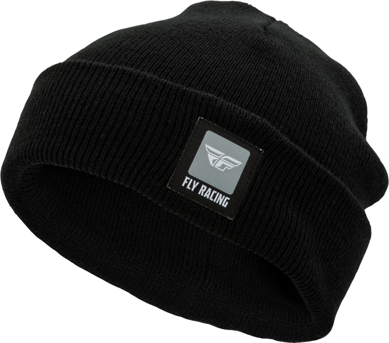 Fly Racing - Fly Andy Beanie Grey - 351-0007