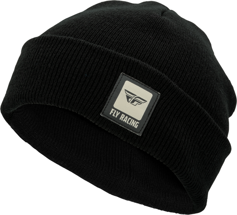 Fly Racing - Fly Andy Beanie Black - 351-0006