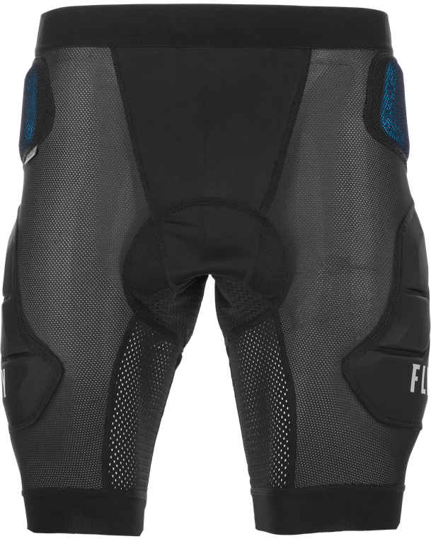 Fly Racing - Ce Revel Impact Shorts Black Lg - 360-9756L