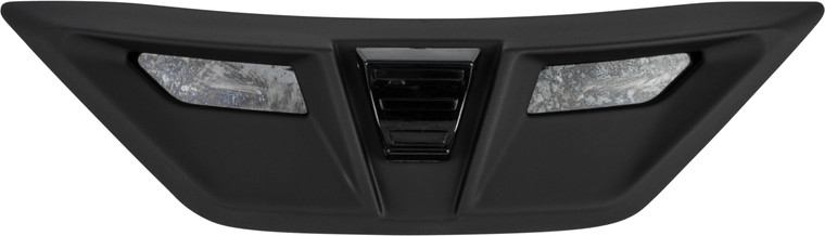 Fly Racing - Revolt Mouth Vent Liberator Green/black - 73-88466