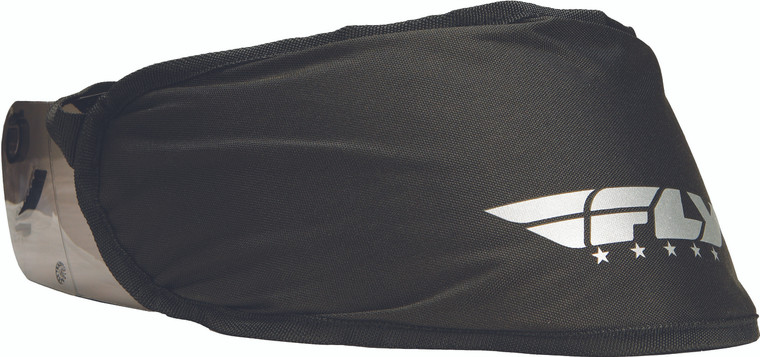 Fly Racing - Helmet Shield Bag Black - #5697 479-1002